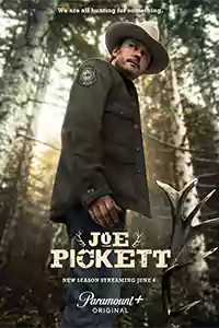 Джо Пикетт (1 сезон)