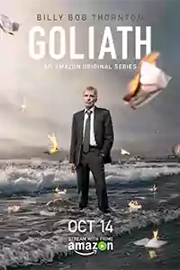 Голиаф (1 сезон)